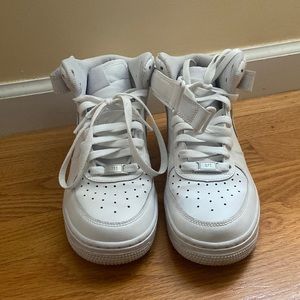 AirForce 1 Mids